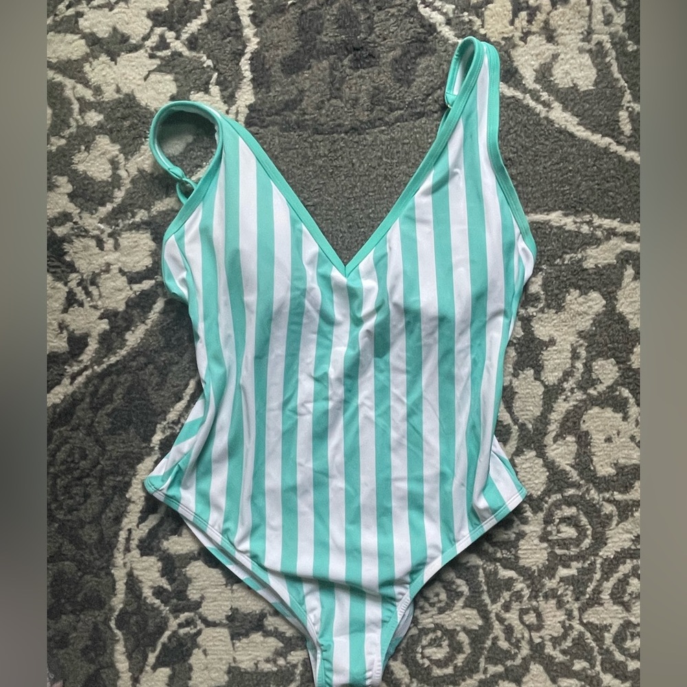 Womens one piece swimsuit